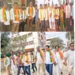 దండకారణ్య రక్తపు చీరలో ముగిసిన తెలంగాణ వీరుడు..