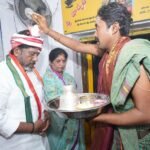 చంద్రగిరి నియోజకవర్గంలో శివనామస్మరణతో మారు మోగిన శైవ క్షేత్రాలు…