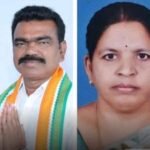 ఎదులాపురం మున్సిపల్ చైర్మన్‌గా పోకబతిని అనిత, వైస్ చైర్మన్‌గా తమ్మీనేనీ నవీన్ ఎంపిక