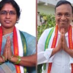 కల్లూరు మున్సిపాలిటీలో నూతన చైర్మన్, వైస్ చైర్మన్ ఎన్నిక: