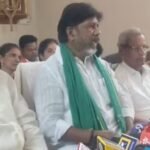 నూతన మేయర్‌, చైర్మన్లకు శుభాకాంక్షలు తెలియజేసిన మంత్రి పొంగులేటి శ్రీనివాస్ రెడ్డి