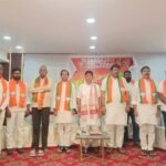 రాష్ట్ర వ్యాప్తంగా తహసీల్దార్, ఆర్డీవో కార్యాలయాలకు శాశ్వత భవనాలు ప్రజలకు గౌరవప్రదమైన సేవలే లక్ష్యం: మంత్రి పొంగులేటి శ్రీనివాస్ రెడ్డి