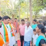 ఫిబ్రవరి 26 నుంచి జనసేన సభ్యత్వ నమోదు కార్యక్రమాన్ని విజయవంతం చేయండి- జనసేన హనుమంతు