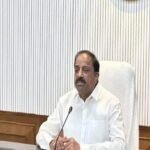 అదనపు పీపీగా బాధ్యతలు స్వీకరించిన నాయిని బాలాజీ