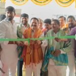 *ఎల్బీనగర్ పోలీస్ స్టేషన్ ను ముట్టడించిన శ్రీరాములు అందెల —మొన్న సాయి కిషోర్ పై నేడు క్యాబ్ డ్రైవర్ సురేష్ పై వరుసగా దాడి*