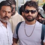 దేవాంగుల మహాపందిరి పనులకు శ్రీకారం చుట్టిన డి.వై.యస్.పి నరసింహమూర్తి