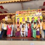 * శ్రీలక్ష్మినర్సింహ ఫాస్ట్ ఫుడ్ అండ్ టిఫిన్ సెంటర్ ను ప్రారంభించిన దేప భాస్కర్ రెడ్డి *