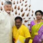 తెలంగాణ రాజ్యాధికార పార్టీ అభ్యర్థులనే గెలిపించండి:తీన్మార్ మల్లన్న