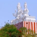 శివాలయానికి రూ..96,000 విలువ చేసే బిస్లరీ బాటిల్స్ వితరణ