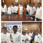 తెలంగాణ రాజ్యాధికార పార్టీ గ్రామాలలో విస్తరణ