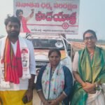 నకిలీగాళ్లను నమ్మి మోసపోకండి- శ్రీకాళహస్తీశ్వరస్వామి దేవస్థానం
