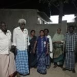 ఫిబ్రవరి 12 దేశవ్యాప్త సమ్మెకు రాజన్న సిరిసిల్ల జిల్లా కార్మికులు సిద్ధం కావాలి – గీస బిక్షపతి”