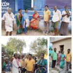 ఒక రోజు ముందుగానే ఎన్టీఆర్ భరోసా పెన్షన్లు కార్యక్రమం