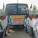 పుస్తకాలు పట్టే వయస్సులో పుస్తెల భారం వద్దు- ప్రగతి స్వచ్ఛంద సేవ సంస్థ