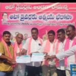 Madras_Filter_Coffee ప్రారంభోత్సవంలో ముఖ్య అతిథులుగా పాల్గొన్న కళ్లెం నవజీవన్ రెడ్డి