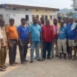 ముందస్తుగా ఎన్టీఆర్ భరోసా పెన్షన్లు – పెన్షన్ దారుల ముఖాల్లో చిరునవ్వులు..!