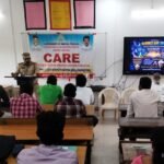 ఎస్.కె.ఆర్ డిగ్రీ కళాశాలలో జాతీయ విజ్ఞాన దినోత్సవం