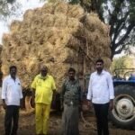 అకాల వర్షాలు.. ప్రభుత్వం కీలక ఆదేశాలు