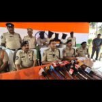 విద్యార్థుల్లో దేశభక్తి పెంపొందించడమే లక్ష్యం: వెల్ వాకర్స్ వింగ్