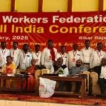 జనగామ మున్సిపల్ 5వ వార్డు అభ్యర్థి రేణుకుంట్ల మురళి