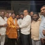 హోటల్ తనిఖీ యజమానిపై పోలీస్ స్టేషన్ లో ఫిర్యాదు తనిఖీ సమయంలో మహిళా అధికారిని బెదిరించిన సహస్ అర్బన్ డయల్ ఇన్ యాజమాన్యం