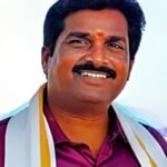 రాష్ట్ర మహిళ అధ్యక్షులు క్రాకటూరు పుష్పాంజలి గడప గడప కార్యక్రమం నిర్వహించారు