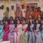 ఎస్.కె.ఆర్ డిగ్రీ కళాశాలలో అంతర్జాతీయ మాతృభాష దినోత్సవం