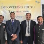 ఖమ్మం జిల్లాలో మున్సిపల్ పోలింగ్ ప్రారంభం – ప్రశాంతంగా సాగేందుకు కట్టుదిట్టమైన భద్రత