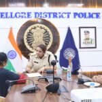 మహా శివరాత్రి శోభతో తాళ్లపూడిలో శ్రీ వీర బ్రహ్మేంద్ర స్వామి కళ్యాణం ఘన వైభవం