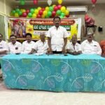 పరీక్ష కేంద్రాల వద్ద సెక్షన్ 163 అమలు: సీపీ సునీల్ దత్