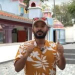 వీరత్వానికి ప్రతీకగ శివాజీ జయంతి కున్సీ గ్రామంలో ఘనోస్తవ వాతావరణం