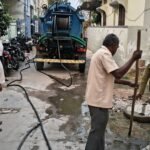 *ఎల్బీనగర్ పోలీస్ స్టేషన్ ను ముట్టడించిన శ్రీరాములు అందెల —మొన్న సాయి కిషోర్ పై నేడు క్యాబ్ డ్రైవర్ సురేష్ పై వరుసగా దాడి*