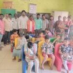 స్త్రీల పురోగాభి వృద్ధికి జెండర్ సమానత్వం అవసరం