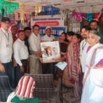 సెవెన్ హిల్స్ ఫార్మసీ కళాశాలలో AI, 3D ప్రింటింగ్ నూతన ఆవిష్కరణలపై జాతీయ సదస్సు