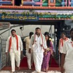 ఘనంగా మాజీ ఎంపీటీసీ పి. రమేష్ రెడ్డి జన్మదిన వేడుకలు