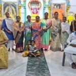 శ్రీ సేవనాధం ట్రస్ట్ సేవా కార్యక్రమాలు