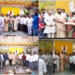 పదవ తరగతి పరీక్షలకు కట్టుదిట్టమైన బందోబస్త్ – జిల్లా ఎస్‌పి డా. అజిత వేజెండ్ల నెల్లూరు జిల్లా వ్యాప్తంగా నిర్వహించనున్న