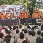 ఏప్రిల్ 1 నుంచి ‘మన ఇసుక వాహనం’ ద్వారా ఇసుక సరఫరా – అక్రమ రవాణాపై కఠిన చర్యలు