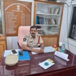 కాకాణి ని మర్యాదపూర్వకంగా కలిసిన వీరి చలపతి”