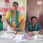 చదువుతో పాటు ‘నైపుణ్యం’.. చిట్వేల్ విద్యార్థుల వృత్తి విద్య శిక్షణ పూర్తి!