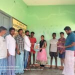 హిందూ ఐక్యతకు శ్రీకాళహస్తిలో కుల పెద్దల సమావేశం