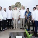 బొజ్జల బృందమ్మ ఆధ్వర్యంలో ఘనంగా యువత నాయకుడు మీర్జా జన్మదిన వేడుకలు
