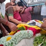 దక్షిణ కాశీలో పరాభవ నామ సంవత్సర వేడుకలు-కన్నప్పకు పట్టువస్త్రాల సమర్పణ