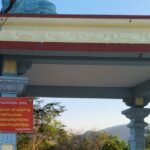 మాతమ్మ తల్లి విగ్రహ ప్రతిష్ట వేడుకలకు ఎమ్మెల్యే సుధీర్ రెడ్డికి ఆహ్వానం