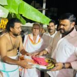 ప్రతి పేదవాడి ముఖంలో చిరునవ్వు చూడటమే ప్రధాన ధ్యేయమన్న ఎమ్మెల్యే సుధీర్ రెడ్డి