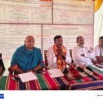 ట్రేడ్ యూనియన్ కాంగ్రెస్ 18వ మహాసభల కరపత్రాలు పంపిణీ