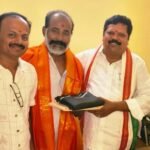 ప్రతి ఇంటా సీతారాముల కృపాకటాక్షాలు కలగాలి-ఎమ్మెల్యే బొజ్జల సుధీర్ రెడ్డి ఆకాంక్ష