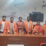 శ్రీకాళహస్తి రూరల్ సర్కిల్ ఇన్స్పెక్టర్ గా ఇబ్రహీం