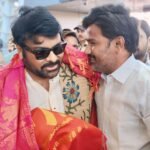 యువ నేస్తం ట్రస్ట్ ద్వారా ఆదర్శ వృధా ఆశ్రమంలో అల్పాహారం వితరణ