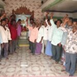 మహాబలిపురంలోభాజాపా నేత దయాకర్ రెడ్డి బర్త్ డే సెలబ్రేషన్స్- హాజరైన పీవీఎన్ మాధవ్, కోలా ఆనంద్